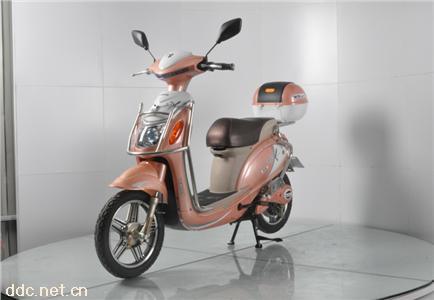  华生电动车世纪风